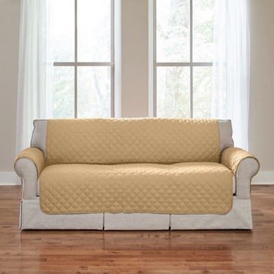 BrylaneHome BH Studio Pet Sofa Cover
