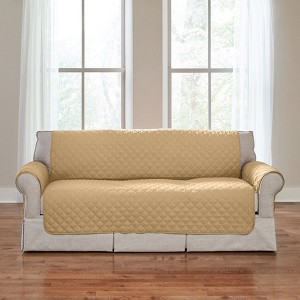 BrylaneHome BH Studio Pet Sofa Cover - 1 of 4