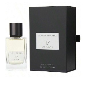 Banana Republic 17 Oud Mosaic, 2.5 oz EDP Spray for Unisex - 1 of 1