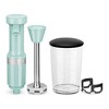 KitchenAid Variable-Speed Hand Blender - KHBV53 - 3 of 4