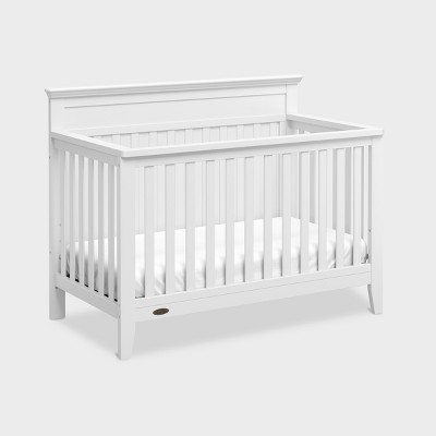 graco georgia crib