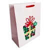 Large Portrait Present Gift Bag - Bullseye's Playground™ - 2 of 3