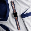 MLB Detroit Tigers Wordmark HD Apple Watch Band - 3 of 4
