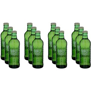 Bawls Guarana Ginger Ale Soda - Case of 12 - 10 fl oz - 1 of 2