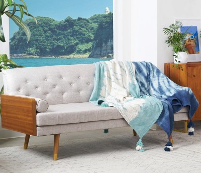C&F Home Buckroe Throws