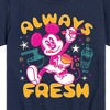 Boys' - Disney - Always Fresh Short Sleeve Graphic T-Shirt - 2 of 4