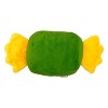 HERSHEY'S Jolly Rancher Dog Plush Toy - Green - 4 of 4