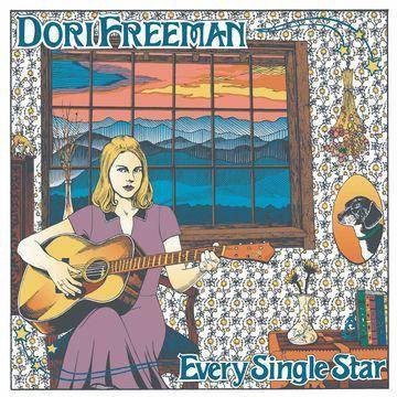 Dori Freeman - Every Single Star (Vinyl)