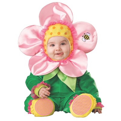 Incharacter Costumes Toddler Blossom Costume