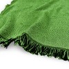 Invader Zim Invader Zim Gir Face Blanket 50"x60" Woven Tapestry - 3 of 4