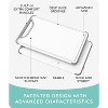 July Home Plastic Cutting Board Set of 3, Dishwasher Safe with Juice Grooves and Non-Slip - 2 of 4