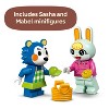 LEGO Animal Crossing Able Sisters Clothing Shop Building Toy 77055 - 4 of 4