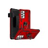 SaharaCase Military Kickstand Case for Samsung Galaxy A53 5G Red (CP00224) - 2 of 4