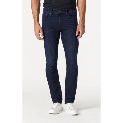 Men's Zach Straight Leg Jeans - mavi
