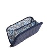 Vera Bradley Women's Outlet Denim Accordion Wristlet - 2 of 3