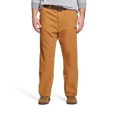 dickies canvas carpenter pants