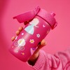 Ion8 Single Walled Stainless Steel Water Bottle - 13oz - Pattern - 2 of 2
