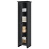 Systembuild Evolution Farmington 18" Wide Storage Cabinet - 4 of 4