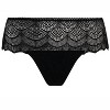 Women's Boheme hort - Antigel Boudoir de Filles - 3 of 4