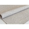 Rugs America Xavier XV10F Modern Solid Area Rug - 3 of 4