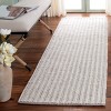 Manhattan MAN225 Hand Loomed Indoor Rugs - Safavieh - 2 of 4