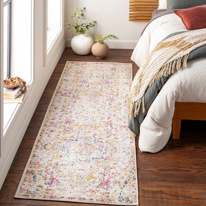 Hauteloom Spiceland Area Rug - 1 of 4