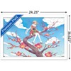 Trends International Fruits Basket - Kisa Soma Framed Wall Poster Prints - 3 of 4