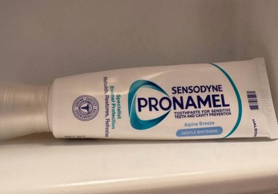 Guest review image 1 of 1, zoom in