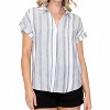 Women's Colton Top - STACCATO - 2 of 4