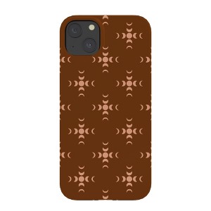 Avenie After the Rain Desert Moon Snap iPhone Case - Society6 - 1 of 1