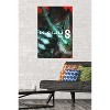 Trends International Kaiju No. 8 - Key Visual 2 Unframed Wall Poster Prints - 2 of 4