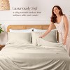 Rayon from Bamboo Pillowcases by Bare Home - 2 of 4