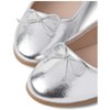 The Children's Place Girls Bow Ballet Flats - 3 of 4