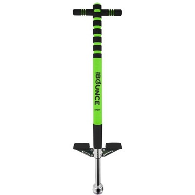 Bounce sales pogo stick