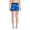 Lands' End Women's 3" Quick Dry Elastic Waist Board Shorts Swim Cover-up Shorts with Panty - 2 of 4