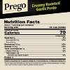 Prego Creamy Roasted Garlic Pesto - 14.5oz - 4 of 4
