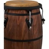 LP Matador Whiskey Barrel Conga, with Black Hardware - 4 of 4