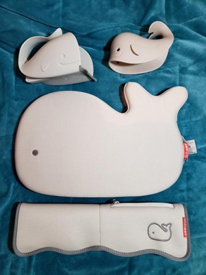 skip hop moby bathtime essentials