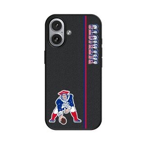 NFL AFC Historic Teams Sidebar MagSafe Compatible Cell Phone Case for Apple iPhone 17 Series - 1 of 4