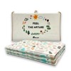 Deco Terrazzo Portable Folding Play Mat - image 2 of 4