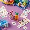 Felt Bunny and Carrot Duo Easter Figurine - Spritz™ - 2 of 3