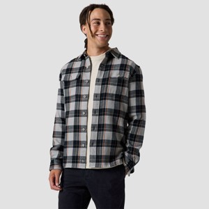 Backcountry, Venture Midweight Flannel Shirt - Men's - 1 of 4