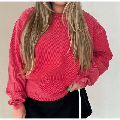 Women's Gameday Sweatshirt - MOON RYDER