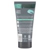 Dove Men+Care Body & Face Scrub with Plant-Based Moisturizers - Eucalyptus & Cedar Oil - 9oz - 2 of 4