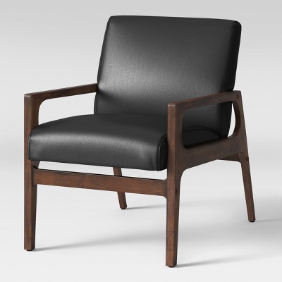 target armchair