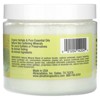 Abra Therapeutics Natural Body Scrub, Mental Clarity, Rosemary & Lemongrass, 12 oz (340 g) - 2 of 4