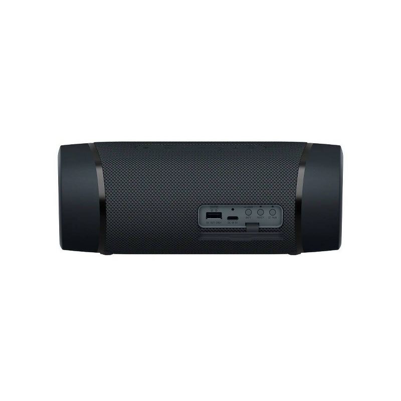 Sony SRSXB33 EXTRA BASS Wireless Portable BLUETOOTH IP67 Waterproof Speaker, 4 of 8