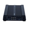 Memphis Audio SE1200.4V2 Street Edge 85W, 4 Channel @ 2 ohm Amplifier - 3 of 4