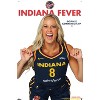 Trends International WNBA Indiana Fever - Sophie Cunningham Feature Series 25 Unframed Wall Poster Prints - 4 of 4