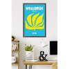 Trends International Reinders: Destinations - Destination Mallorca Framed Wall Poster Prints - 2 of 4